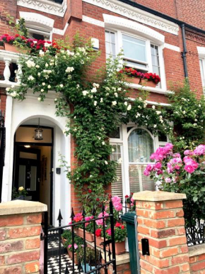 Georgiana's Guesthouse